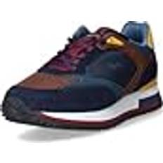 Skor Harmont & Blaine Sneakers för Män Blå