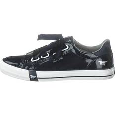 Skor Mustang 1313301 820 Navy Sneakers - Blå