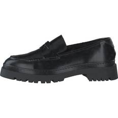 Gant 38 Loafers Gant Aligrey Loafer Female Loafer Skor - Black