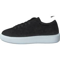 Sneaky Steve Skor Sneaky Steve Field Black - Svart
