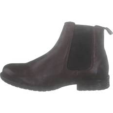 Bianco Chelsea boots Bianco Biadanelle Chelsea Boot - Dark Brown