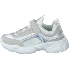 Duffy Unisex Sneakers Duffy Unisex Sneakers Sportskor - Beige/Grå