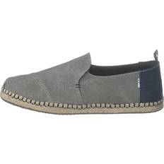 Halbschuhe Toms Drzl Washed Cvs Mn Dalr E - Grey