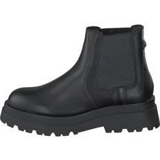 Aldo Mujer Botas Aldo Stompd - Black