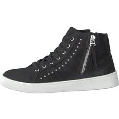 Duffy Sneakers Duffy Höga Sneakers - Svart