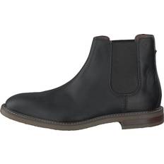 Clarks Herr Chelsea boots Clarks Chelsea Black Leather - Black