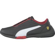 Puma Sf Kart Cat III Sneakers - Black/Puma White