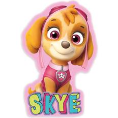 Herding Skye Contourkussen Roze Lichtroze