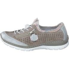 Rieker Zapatillas Rieker L3296-80 Ice/steel