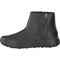 Skechers Bottes Chelsea Skechers Womens On-the-go Joy Bbk