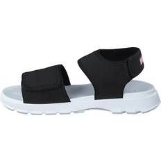 Hunter Femme Chaussons et Sandales Hunter Original Outdoor Sandal - Black