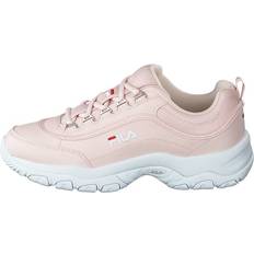 Fila Strada Low Peach Whip - Rosa