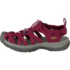 Keen Sandali Keen Whisper Beet Honeysuckle - Red