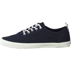 Henri Lloyd Bath Lace Sneakers - Navy