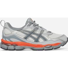 Asics Gel-Nyc Utility Sneakers - Glacier Grey/Metropolis