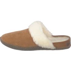 Sorel Nakiska Slide - Camel Brown