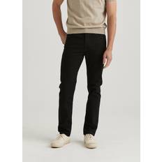 Morris Herr Jeans Morris Morris Stockholm James Jeans - Svart/Cotton