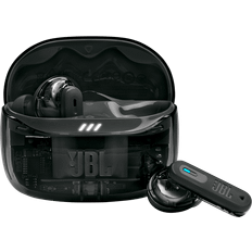 JBL Tune Beam 2 Ghost Edition In-Ear Kopfhörer