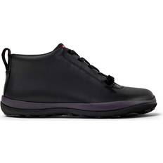 Camper Damen Schuhe Camper Peu Pista Schuhe - Schwarz/Violett