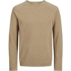 Jack & Jones Women Jumpers Jack & Jones Knitted Pullover Plain