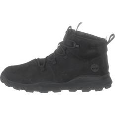 Timberland Unisex Kängor & Boots Timberland Brooklyn Modern Alpine Chukka - Black