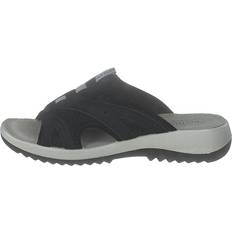 Fly Flot Flip Flops - Svart