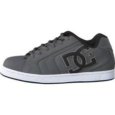 DC Shoes Net Grey/Black/Grey