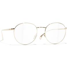 oval C395 Gold