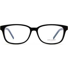 Glasögon & Läsglasögon Saint Laurent Kvinna SL M109 F 001 Optiska Bågar