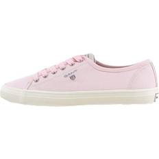 Gant New Haven Lace Shoes - Pink