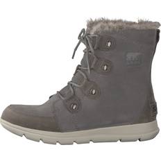 Sorel Explorer Joan 052 - Quarry Black