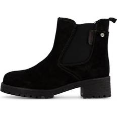 Shepherd Chelsea boots Shepherd Lotta Chelsea Boot - Black