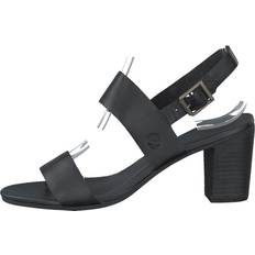Timberland 41 Pumps Timberland Fairhill Slingback Klackskor - Black