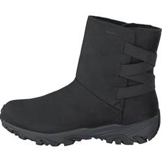 Merrell Bottes Merrell Ice+ Stretch Polar - Black