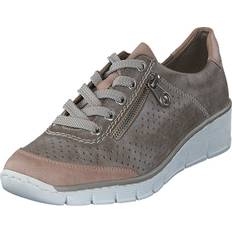 Rieker Zapatillas Rieker 53725-32 Rose