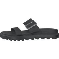 Sorel Sandalen Sorel Roaming Buckle Slide - Black