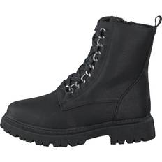 Duffy Kängor & Boots Duffy 75-06012 - Black
