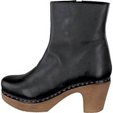 Skor Calou Molly Black - Svart