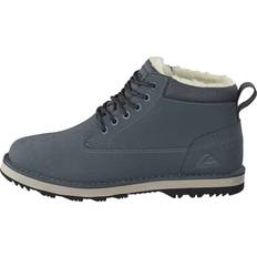 Quiksilver Kängor & Boots Quiksilver Mission Boot Kängor Och Boots - Grå/Blå