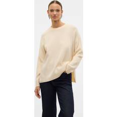 Vero Moda Vmclover Pullover - Birch