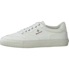 Skor Gant Faircourt Sneaker G20 - Off White