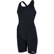 Cottesloe Legsuit E+ Baddräkter - Black