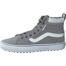 Vans Filmore Hi Vansguard - Drizzle/White