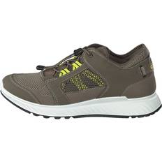 Ecco Mies Juoksukengät ecco Exostride Warm Grey Kävelevät Kengät - Ruskea/Harmaa