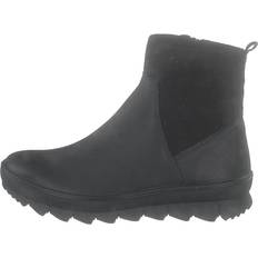 Legero Novara - Black