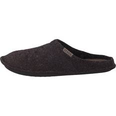 Crocs Innetøfler Crocs Classic Slipper Espresso - Walnut