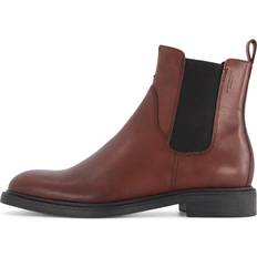 Vagabond Amina Chelsea Boots - Brun