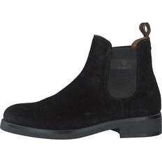 Gant Brookly Chelsea - Black