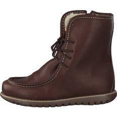 Kavat Töre Ep Unisex Vandringskängor - Dark Brown