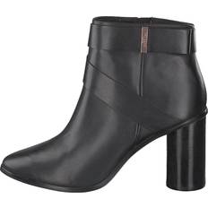 Ted Baker Dam Skor Ted Baker Matyna Female Stövletter Skor - Svart
